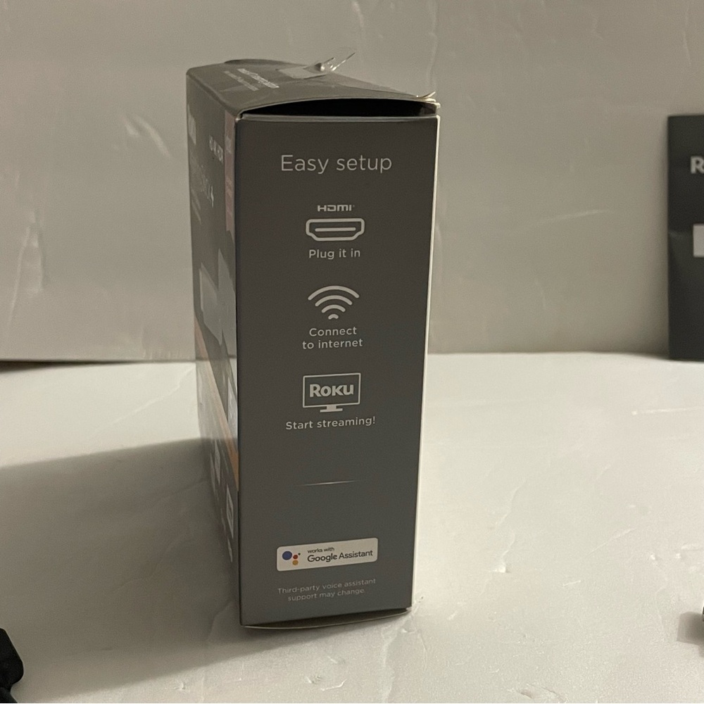 Roku Streaming Stick+ HD 4K HDR - Picture 8 of 9